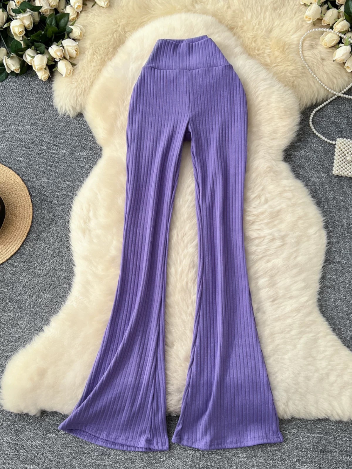 Better for you leather pants CP36 images